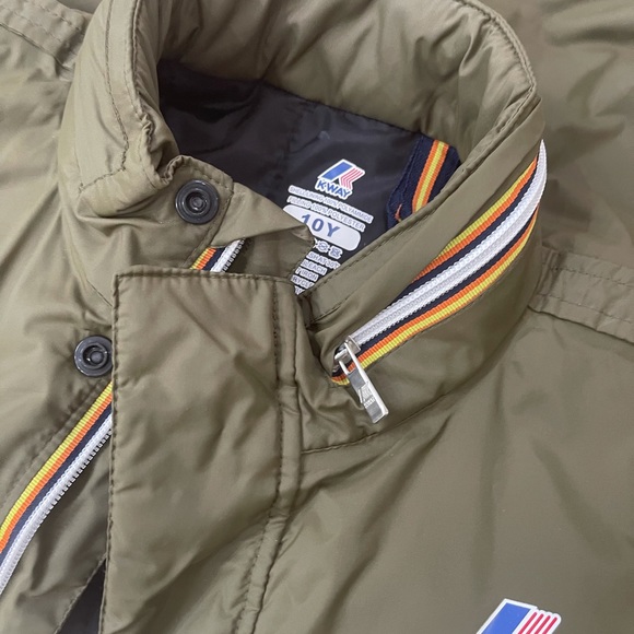 K-Way jacket - Picture 6 of 7